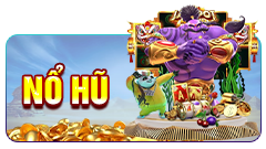 Nổ Hũ