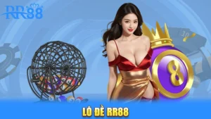 Lô đề RR88